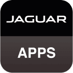 jaguar incontrol apps icon