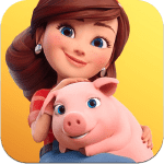 farmville 3 icone jeu ipa iphone ipad