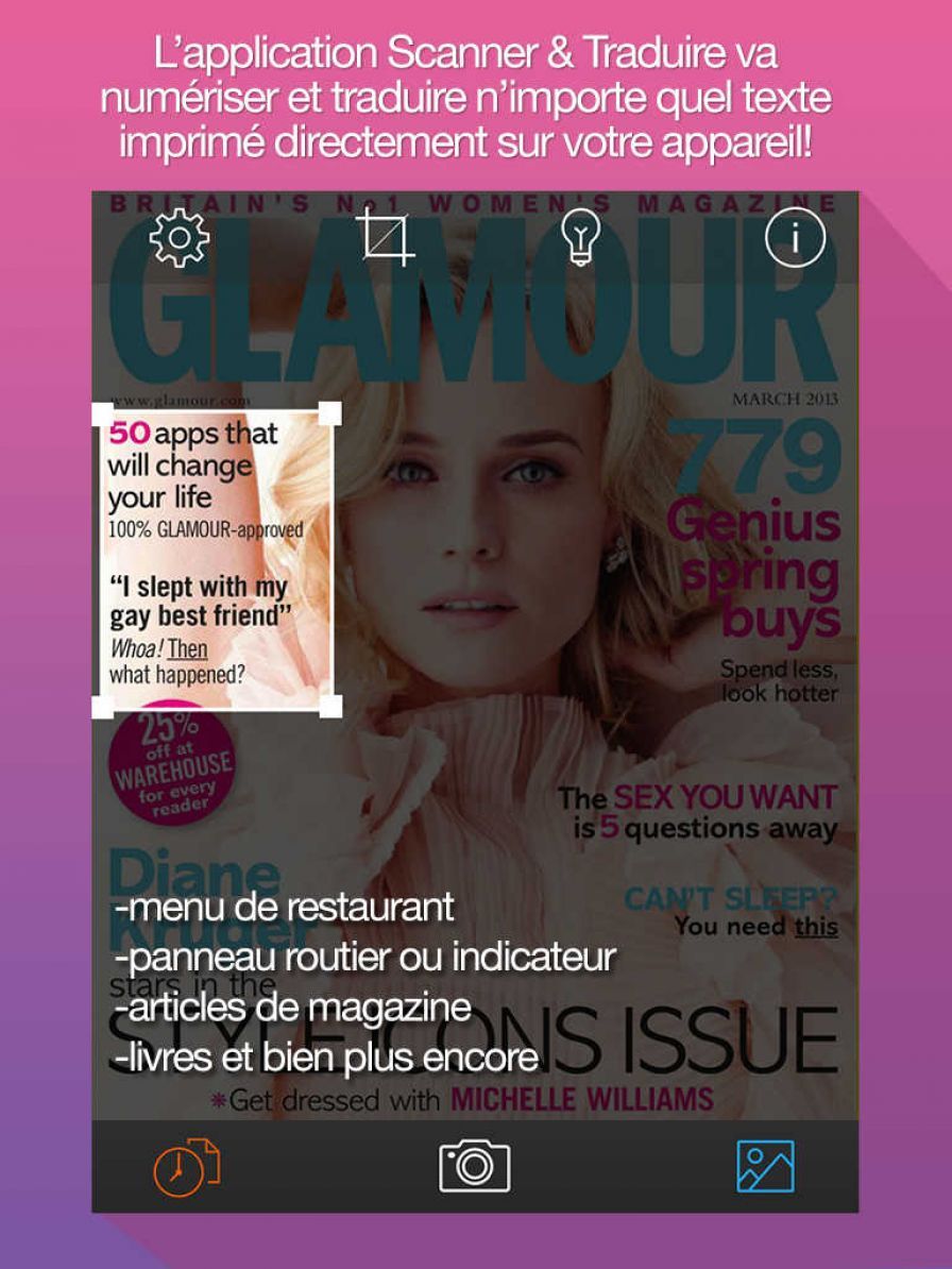 scanner-et-traducteur-gratuit- ipa scanner-et-traducteur-gratuit- ipa