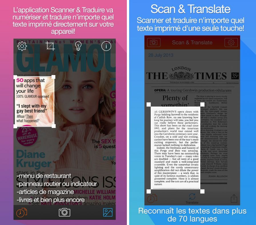 scanner-et-traducteur-gratuit- ipa scanner-et-traducteur-gratuit- ipa