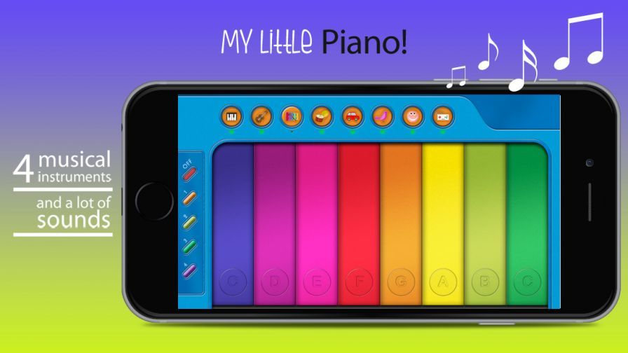 my-little-piano ipa