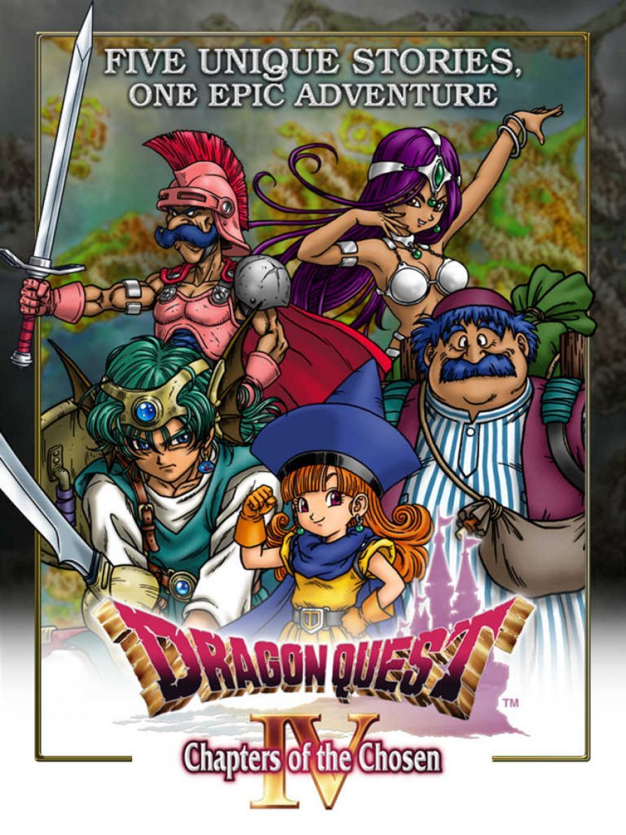 dragon-quest-iv-chapters-of-th ipa dragon-quest-iv-chapters-of-th ipa
