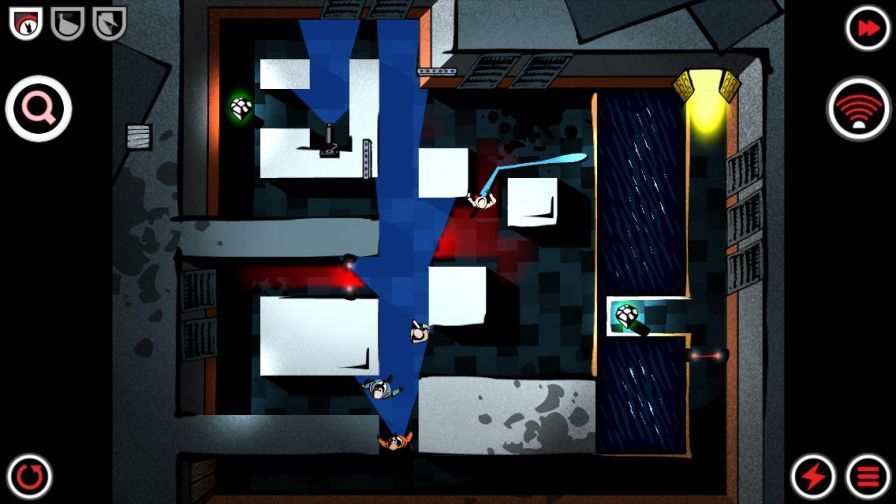 third-eye-crime-act-1 ipa iphone ipad