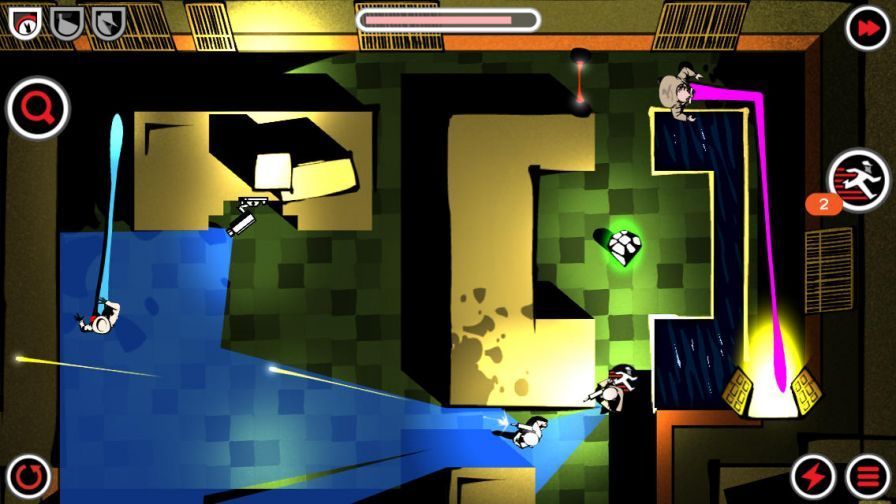 third-eye-crime-act-1 ipa iphone ipad