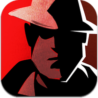 third eye crime act 1 icon