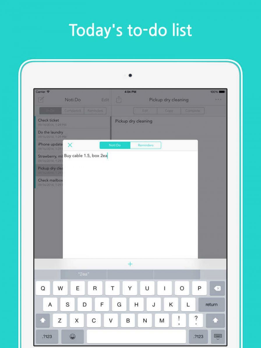 noti-do-with-reminders ipa