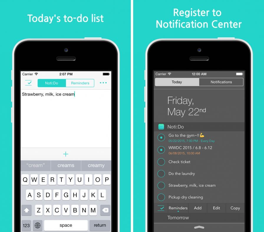 noti-do-with-reminders ipa noti-do-with-reminders ipa