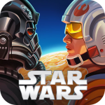 star wars e commander icon
