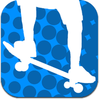 tony hawk s shred session icon