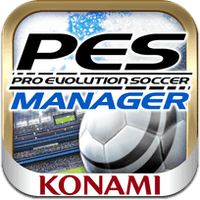 pes manager icon