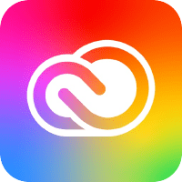 adobe creative cloud icone app ipa iphone ipad