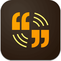 adobe voice icon