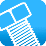 hague screw thread calculator icon