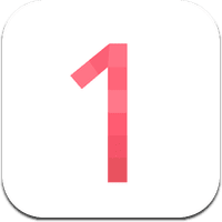 onething-focus-on-the-importan ipa iphone