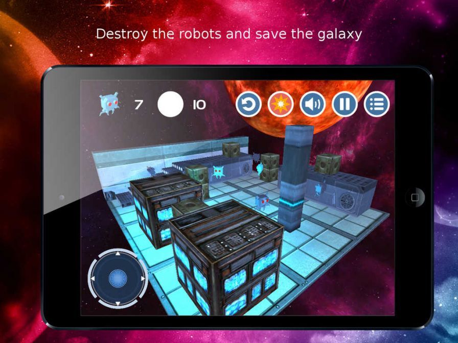 deadly-robots ipa deadly-robots ipa