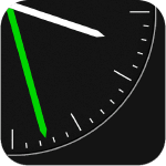 circles-smartwatch-face-and-al ipa ipad iphone