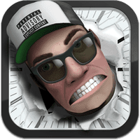 smash-the-school-instant-stres ipa iphone ipad