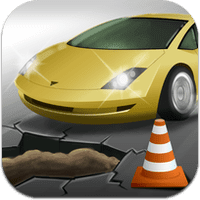 asphalt-rush ipa iphone ipad