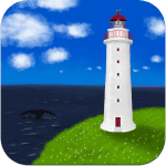 lighthouse-by-the-sea-an-ever- ipa ipad iphone