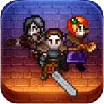 wayward souls ipa game icon iphone ipad