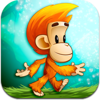 aventures-de-benji-bananas ipa iphone ipad