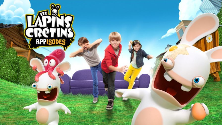 les-lapins-crb-tins-appisodes- ipa les-lapins-crb-tins-appisodes- ipa