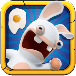 the lapins crb tins appisodes  icon