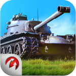 world of tanks blitz icon