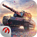 world of tanks blitz mmo icon