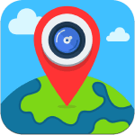 geosnapshow ipa ipad iphone