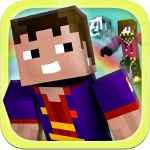 blocky-bro-my-virtual-talking- ipa iphone ipad blocky-bro-my-virtual-talking- ipa iphone ipad