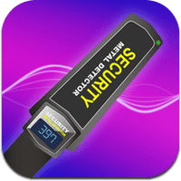 professional-metal-detector ipa iphone