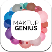 make up genius icon