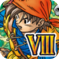 dragon quest viii icon