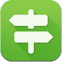 sidetrack icon