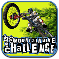 mountain-bike-challenge ipa iphone ipad
