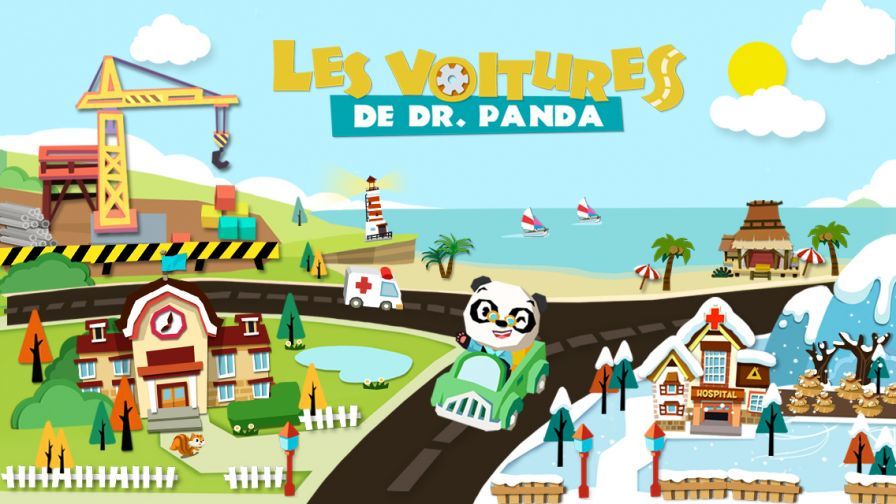 les-voitures-de-dr-panda ipa les-voitures-de-dr-panda ipa