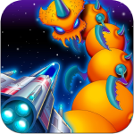 infinibugs icone jeu ipa iphone ipad