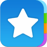 keytact-contacts-favoris-en-un ipa iphone