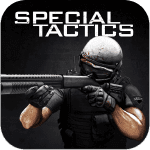 special tactics icone jeu ipa iphone ipad