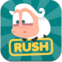 sheep-rush-for-iphone ipa iphone