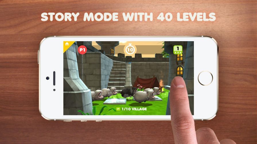 sheep-rush-for-iphone ipa sheep-rush-for-iphone ipa