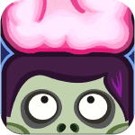 the blocking dead icone jeu ipa iphone ipad