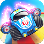 rocket-cars ipa iphone ipad