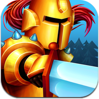 heroes-a-grail-quest ipa iphone ipad heroes-a-grail-quest ipa iphone ipad