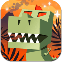 tiny-prehistoric-adventure ipa iphone ipad