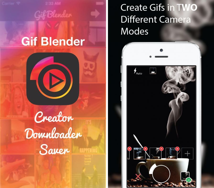 gif-blender ipa gif-blender ipa