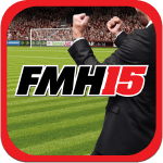football-manager-handheld-2015 ipa iphone ipad football-manager-handheld-2015 ipa iphone ipad