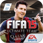 fifa 15 ultimate team by ea sp icon