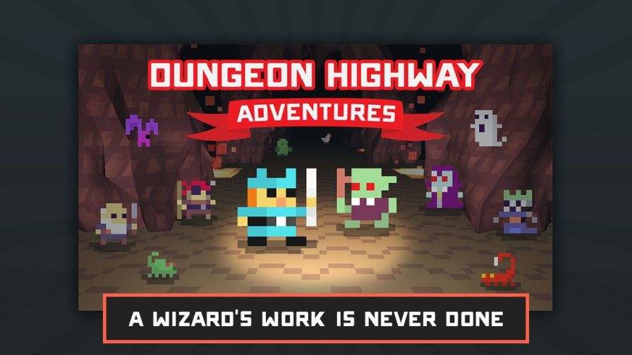 dungeon-highway-adventures ipa dungeon-highway-adventures ipa